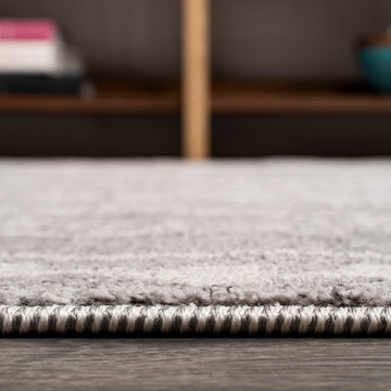 Rih Moroccan Style Diamond Area Rug